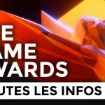 Game Awards 2023 : le détail des rumeurs et jeux confirmés pour ce soir !