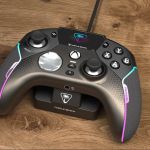 Turtle Beach dévoile la Stealth Ultra, une manette premium au prix fort