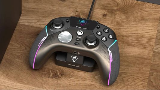 News : Turtle Beach dévoile la Stealth Ultra, une manette premium au prix fort