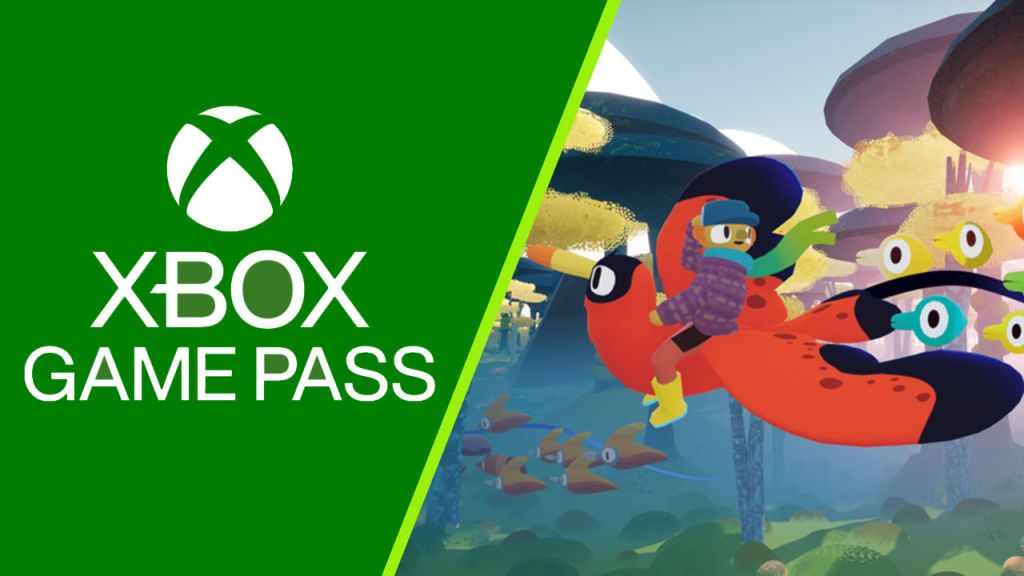 Voici les 3 annonces Xbox Game Pass de la conférence Day of the Devs