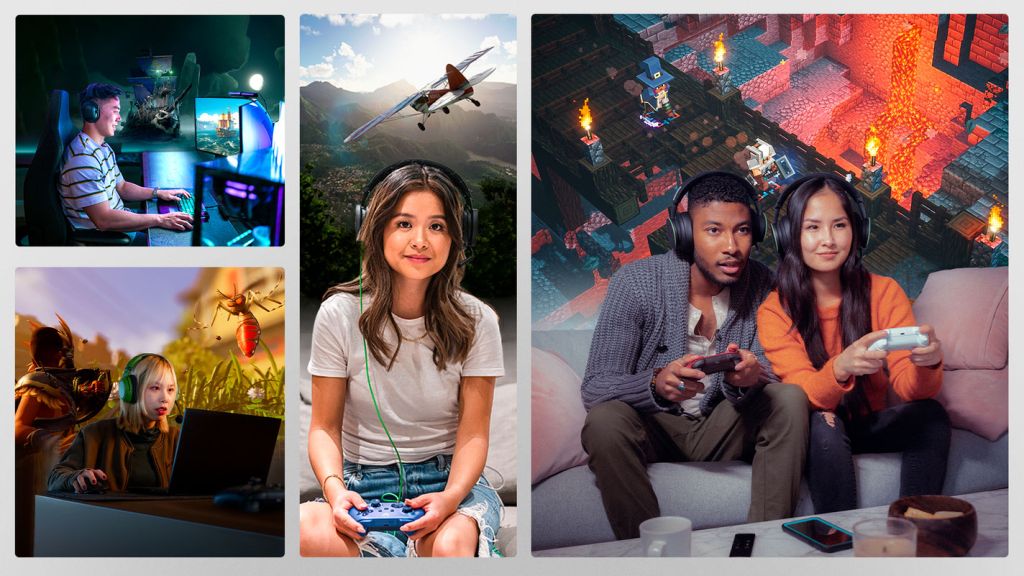 L&rsquo;offre Xbox Game Pass Famille n&rsquo;est peut-être pas morte, Microsoft cherche sa valeur