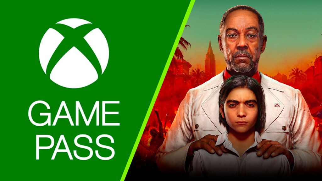 Xbox & PC Game Pass : un jeu Ubisoft très attendu débarque aujourd&rsquo;hui dans le service !