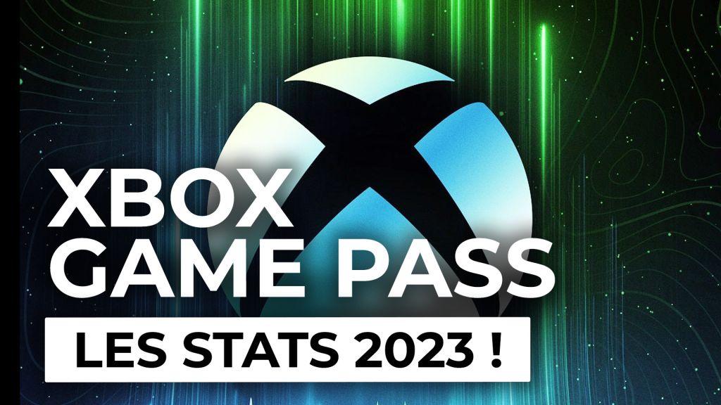 Xbox Game Pass : jeux, qualité, valeur… on a tout compté, voici les stats 2023 !