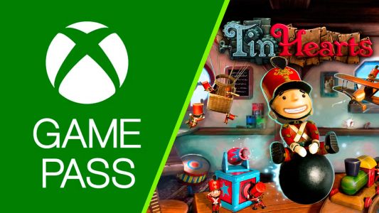 News : Xbox & PC Game Pass : un nouveau jeu parfait pour les fêtes débarque aujourd’hui !