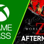 Xbox & PC Game Pass : 4 nouveaux jeux aujourd&rsquo;hui dont World War Z : Aftermath