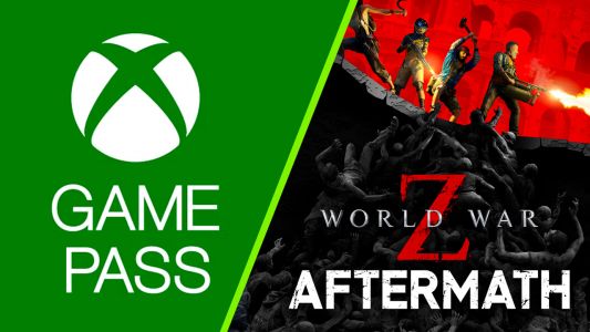 News : Xbox & PC Game Pass : 4 nouveaux jeux aujourd’hui dont World War Z : Aftermath