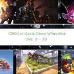 Surprise, 33 démos Xbox de jeux indépendants sont à télécharger dès maintenant !
