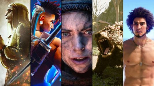 News : Quels sont les plus gros jeux Xbox à sortir en 2024 ? Ça s’annonce déjà super !