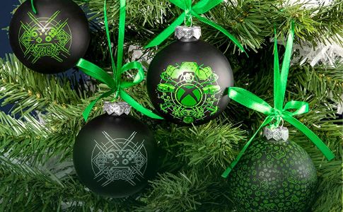 L&rsquo;équipe Xboxygen vous souhaite de joyeuses fêtes de fin d&rsquo;année !