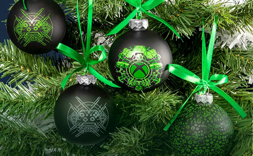 L’équipe Xboxygen vous souhaite de joyeuses fêtes de fin d’année !