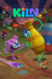 Jeu : Kiln