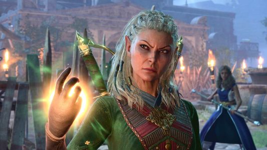 La fin de Stranger Things Saison 5 a été inspirée de Baldur’s Gate 3
