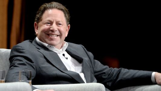 News : Un ancien cadre d’Activision porte plainte pour discrimination envers les “vieux blancs”