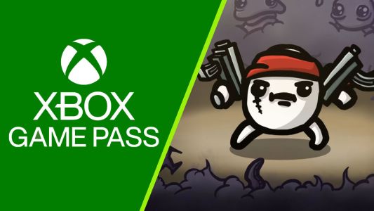 News : Xbox Game Pass : deux nouveaux jeux débarquent la semaine prochaine