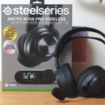 Test – Steelseries Arctis Nova Pro Sans fil – le meilleur casque Xbox de la marque