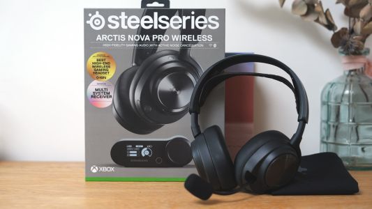 Test : Test – Steelseries Arctis Nova Pro Sans fil – le meilleur casque Xbox de la marque