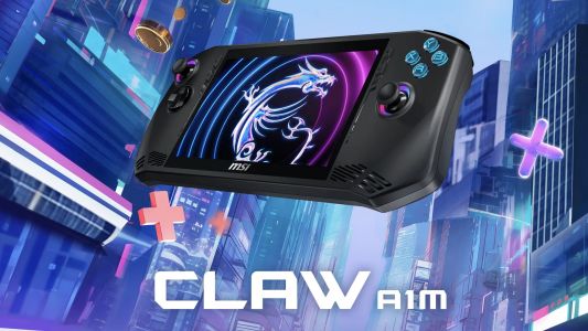 MSI dévoile officiellement sa console portable : prix, specs, écran, stockage… les détails !
