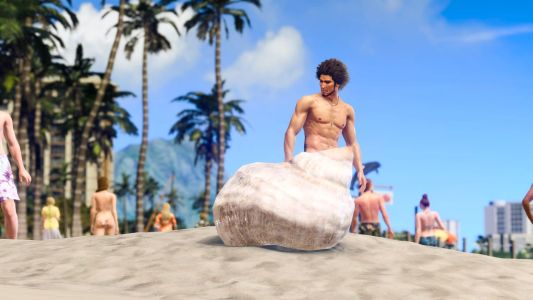 Test : Test – Like a dragon : Infinite Wealth – Le chef d’œuvre est multiple, sans fond, d’une richesse infinie…