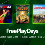 Xbox Free Play Days : 3 jeux sont gratuits ce week-end, dont MX vs ATV Legends