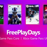 Xbox Free Play Days : 7 jeux EA sont gratuits ce week-end, dont WRC et FC 24 !