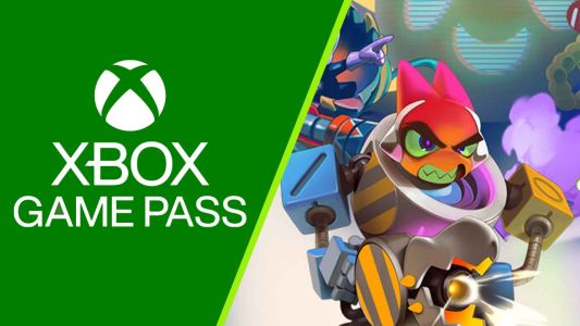 News : Xbox & PC Game Pass : un roguelike déjanté avec des méchas débarque aujourd’hui !