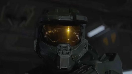 La Saison 2 de la série TV Halo s&rsquo;offre un trailer explosif avant sa diffusion