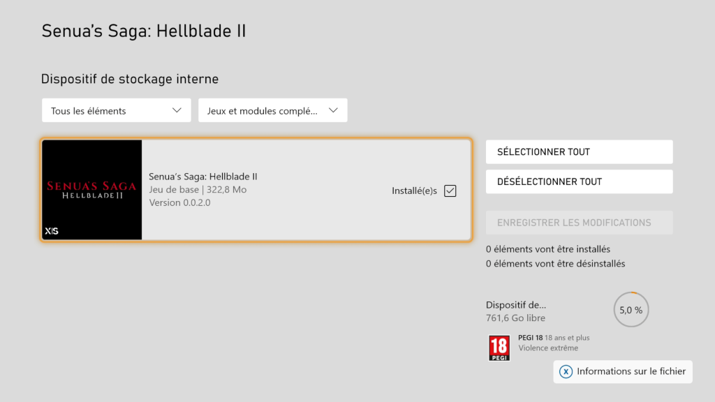 La pré-installation des jeux Xbox : une fonction pratique, mais souvent mal comprise