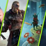 Voici les 4 jeux Xbox Game Pass de la semaine, il y en a pour tous les goûts