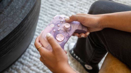 News : Xbox annonce une nouvelle manette et des options pour le Xbox Design Lab