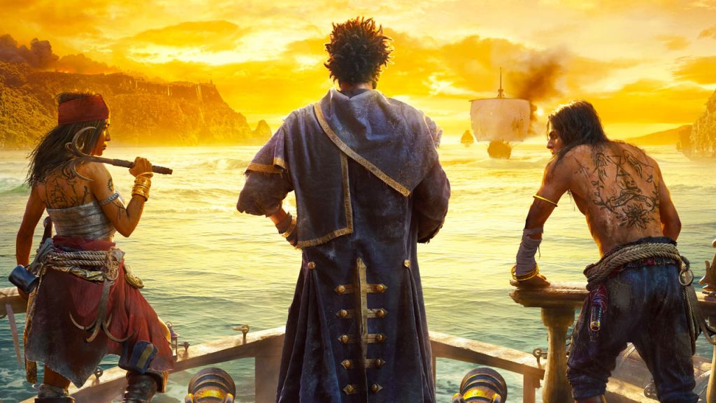 Bon plan : Skull & Bones est déjà à moitié prix 4 mois après sa sortie