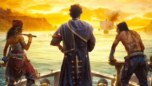 Les combats terrestres arrivent dans Skull and Bones, voici le contenu de l&rsquo;Année 2