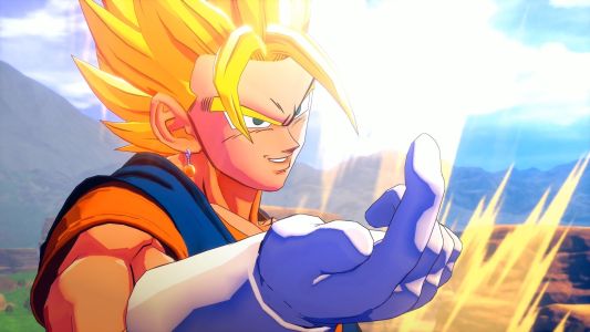 Dragon Ball Z : Kakarot dévoile son ultime DLC centré sur Oob
