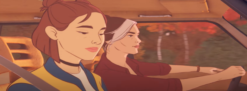 News : Open Roads : le jeu narratif attendu dans le Xbox Game Pass est repoussé