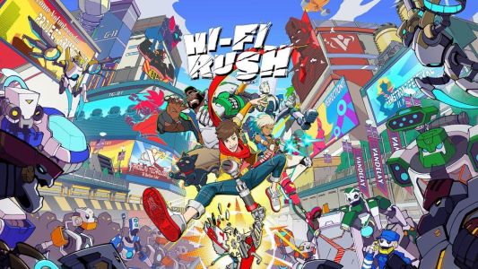 Tango Gameworks (Hi-Fi RUSH) repense son identité et confirme travailler sur un jeu d&rsquo;action