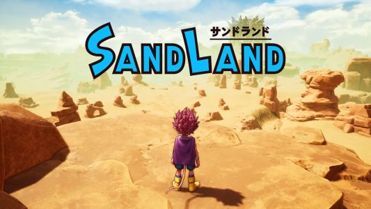 Surprise, la démo du nouveau jeu issu de l&rsquo;univers d&rsquo;Akira Toriyama est disponible !