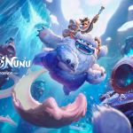 On a joué à Song of Nunu : A League of Legends Story à la Gamescom : nos impressions en vidéo !