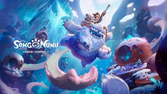 On a joué à Song of Nunu : A League of Legends Story à la Gamescom : nos impressions en vidéo !