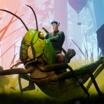 Smalland Survive the Wilds : le jeu de survie à la Grounded est disponible