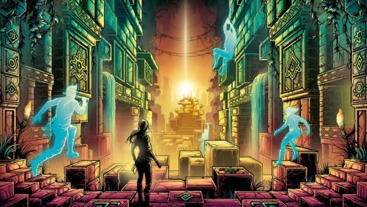 News : Phantom Abyss : le Temple Run du Xbox Game Pass sort bientôt en 1.0 et c’est super !