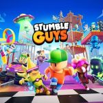 Stumble Guys : le party game Battle Royale débarque fin janvier sur les consoles Xbox