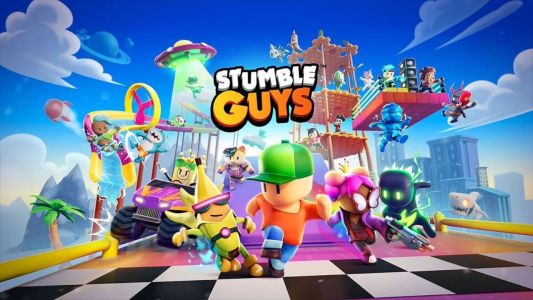 News : Stumble Guys : le party game Battle Royale débarque fin janvier sur les consoles Xbox
