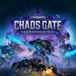 Preview – Warhammer 40,000 : Chaos Gate – Daemonhunters – La stratégie façon Chevaliers Gris