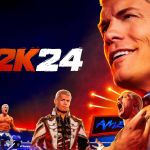 WWE 2K24 présente les matchs du mode « Showcase of the Immortals » en vidéo