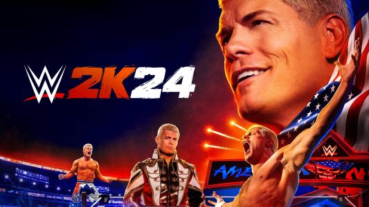 WWE 2K24 : l’ECW Punk Pack s’illustre avec l’entrée du « Best in the World » CM Punk