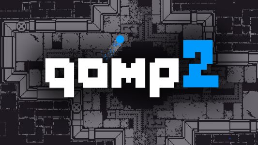 News : QOMP 2 alias Pong 2, sortira en février, 52 ans après le premier jeu