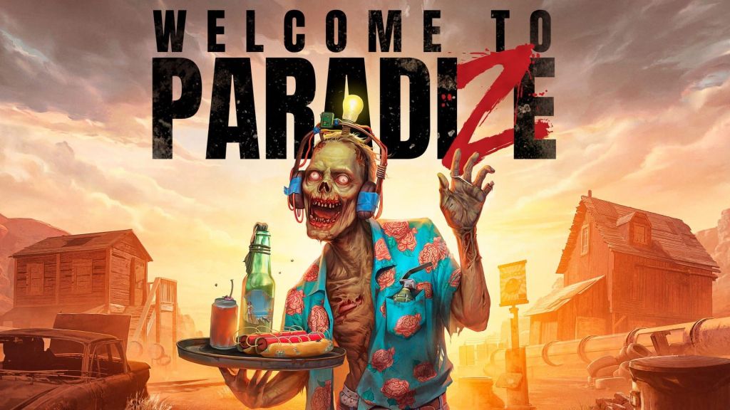 Welcome to ParadiZe célèbre sa sortie avec un ultime trailer animé