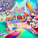 Preview – Penny&rsquo;s Big Breakaway – Penny est sur la corde raide !