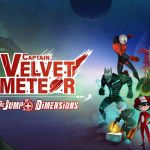 Captain Velvet Meteor : The Jump+ Dimensions va aussi arriver sur Xbox