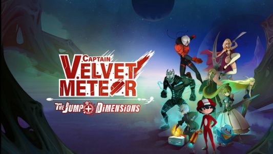 Captain Velvet Meteor : The Jump+ Dimensions va aussi arriver sur Xbox
