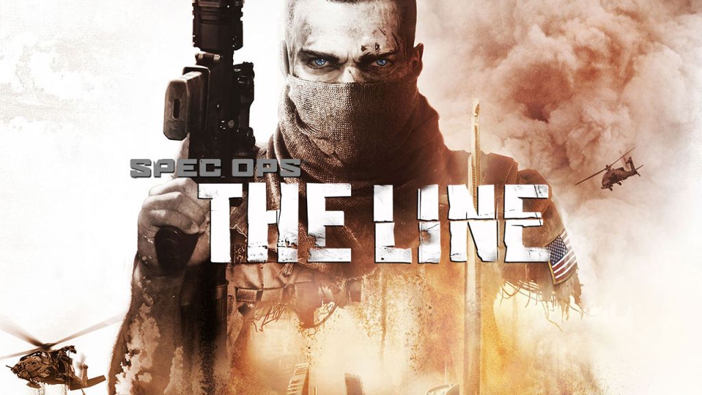 Précision sur la date de Spec Ops : The Line